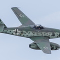Messerschmitt Me 262